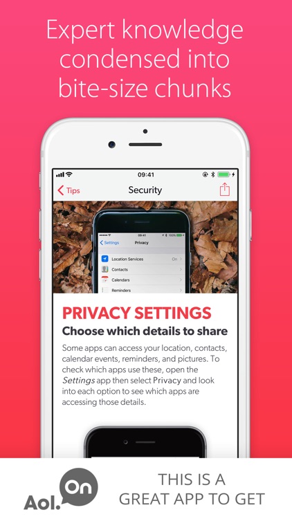 Tips & Tricks Pro - for iPhone screenshot-4