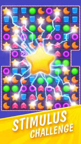 Game screenshot Crazy Candy hack