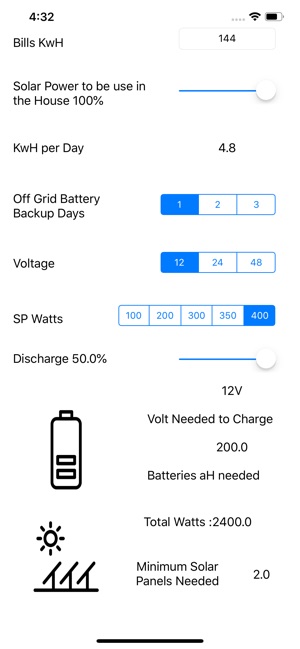 Solar Calculator The Original(圖2)-速報App