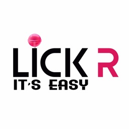 Lickr Dating App