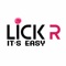 Lickr dating mobile app provides a location based social search service in order to allow people to chat online, send Lick's, and browse between users while going invisible, all based on their own preferences