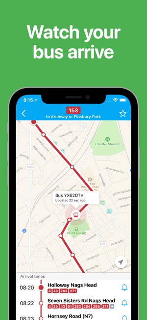 Birmingham Bus & Train Times(圖2)-速報App