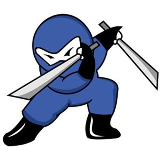 Maths Ninjas icon