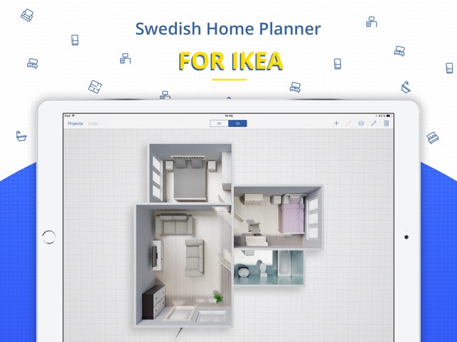 Home Planner For Ikea On The App Store