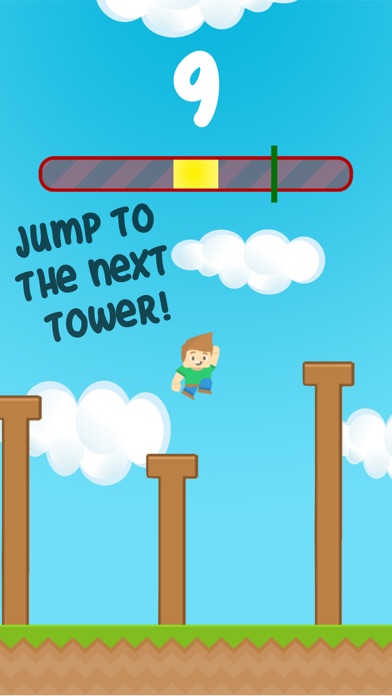Tower Tops screenshot 2