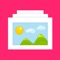 Icon GetSpace: Photo Cleaner