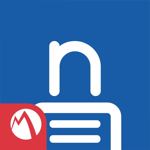 Notate for MobileIron iOS App