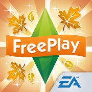 The Sims™ FreePlay