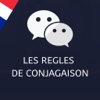 les regles de conjugaison