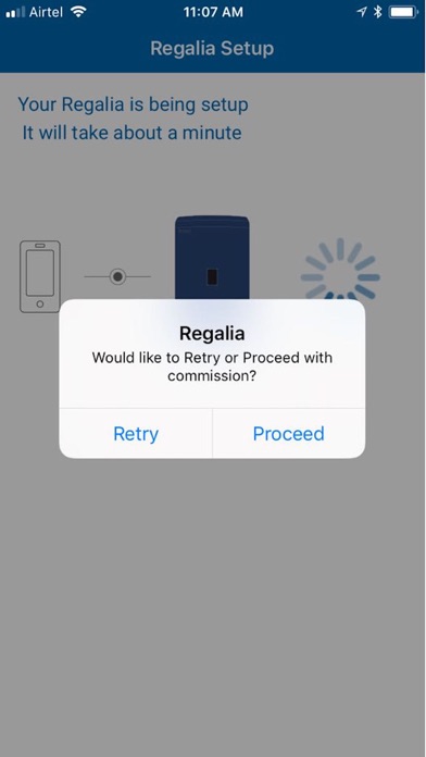 How to cancel & delete Luminous Regalia from iphone & ipad 3