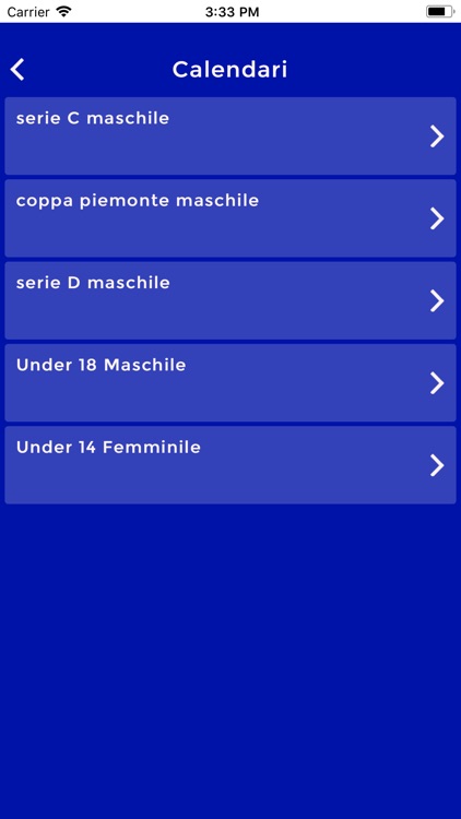 A.C.Volley screenshot-3