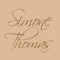 Simone Thomas is a multi-award winning hair loss treatment clinic and hair salon in Bournemouth and Wokingham