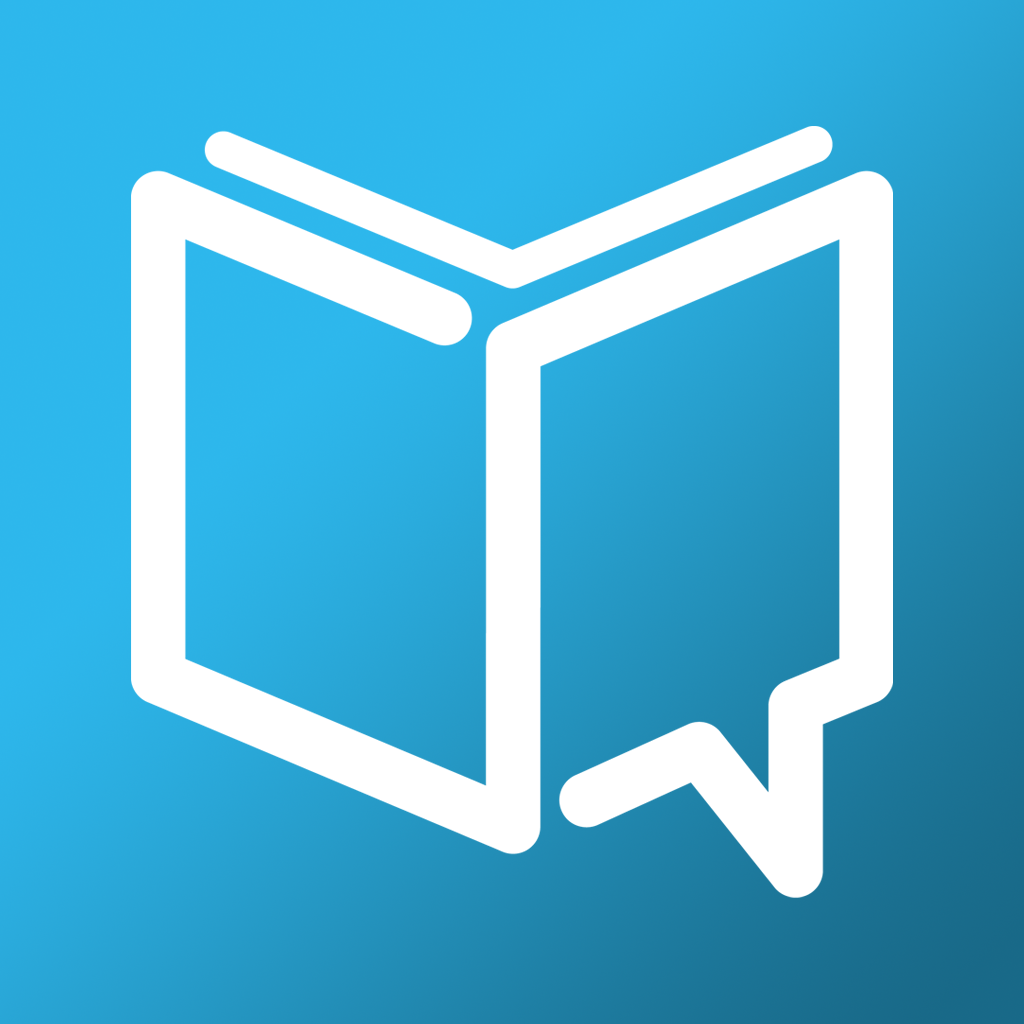 Аудиокниги Слушай в Loudbook App Icon