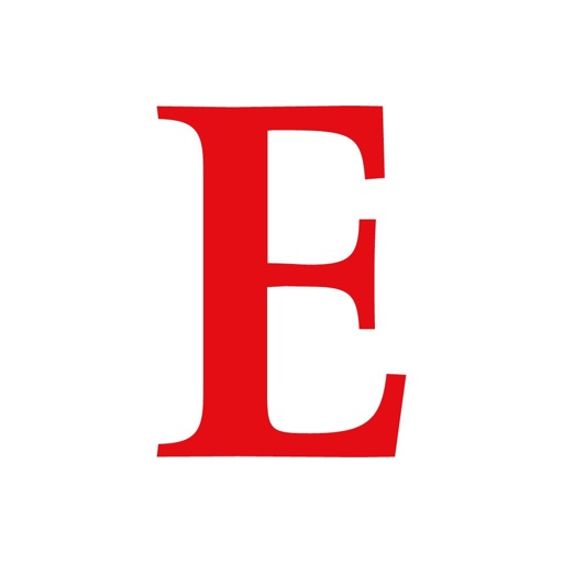 The Economist Classic IN