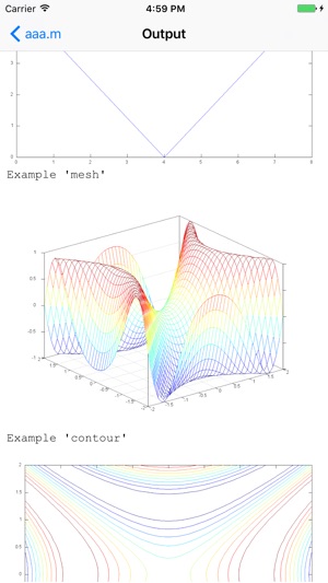 Anoc Pro Octave Editor(圖2)-速報App