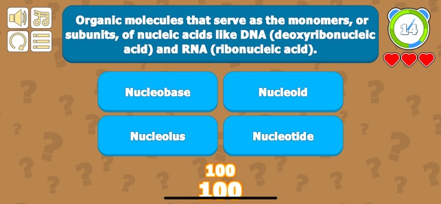 AP Biology Exam Success(圖2)-速報App