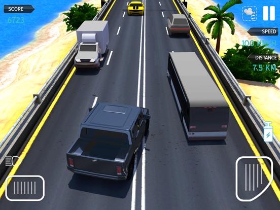 free for mac instal Highway Cars Race