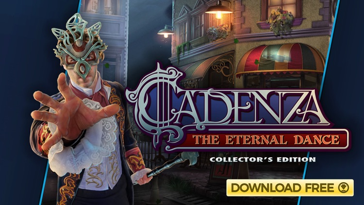 Cadenza: The Eternal Dance screenshot-4