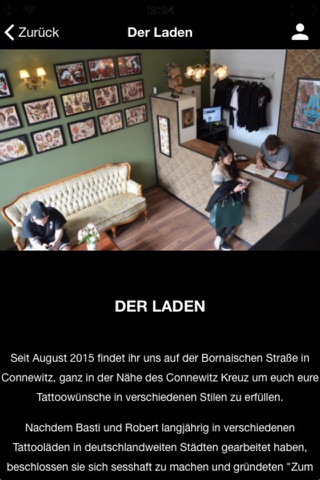 Zum Fährmann screenshot 3