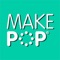 MakePop is the new reader that allows you to access exciting content from your favourite places