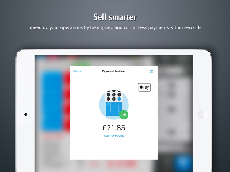 JeM Point of Sale (POS) screenshot-3