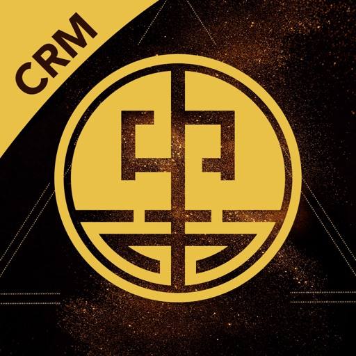 中嵘投CRM