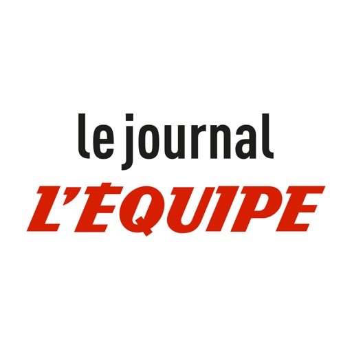 le journal L'Équipe