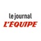 le journal L'Équipe