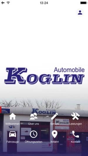 Automobile Koglin(圖1)-速報App