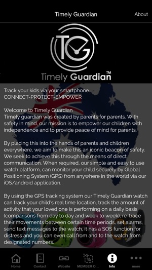 Timely Guardian(圖4)-速報App