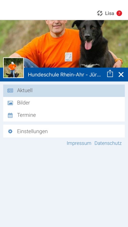 Hundeschule Rhein-Ahr