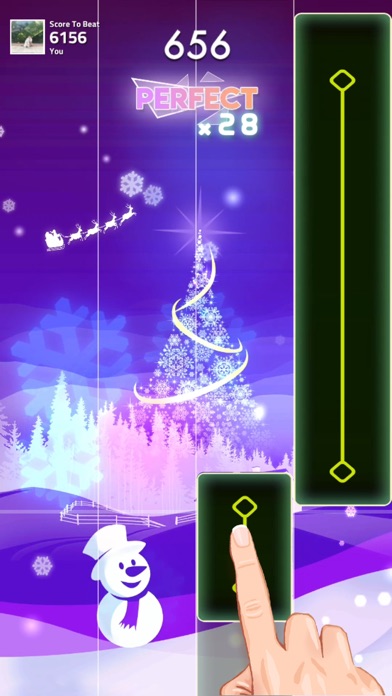 Magic Tiles 3: Piano Game screenshot 1