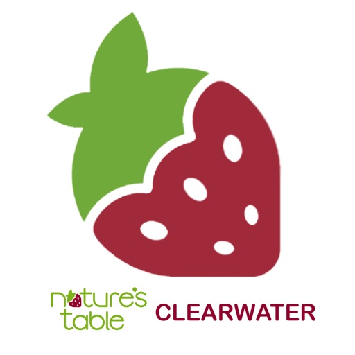 Nature's Table Clearwater SPC icon