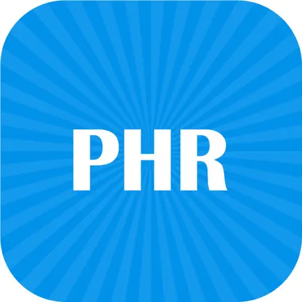 PHR Practice test Cheats