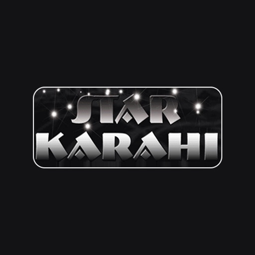 Star Karahi icon