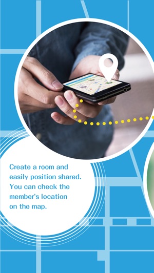 LocShare ~ position-sharing ~(圖2)-速報App