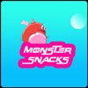 Monster Snacks