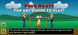 Game screenshot Pork Roast - Pig Escape Run hack