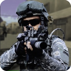 Activities of FPS Sniper Commando IGI Action
