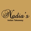 Nadia's Indian Takeaway