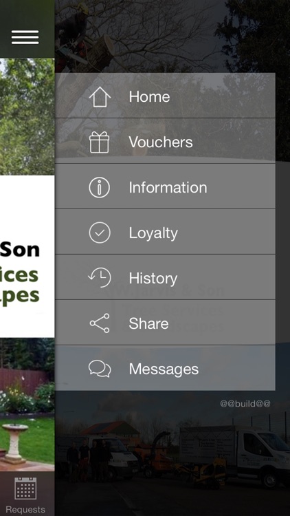 W Jarvis and Son Tree Services