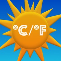 Celsius And Fahrenheit app not working? crashes or has problems?