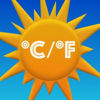 Contacter Celsius And Fahrenheit