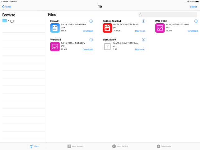 File Director HD(圖2)-速報App