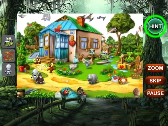 The Lost Village instal the new version for android