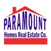 Paramount Homes Real Estate Co
