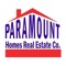 Paramount Homes Mobile Real Estate brings the most accurate and up-to-date real estate information right to your phone