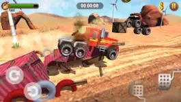 Game screenshot Hill Car Driving Challenge mod apk