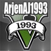 ArjenAJ1993