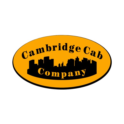 Cambridge Cab Passenger iOS App